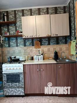 1-к квартира, вторичка, 33м2, 4/9 этаж