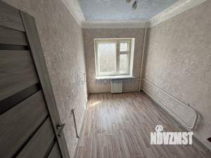 3-к квартира, вторичка, 53м2, 3/4 этаж