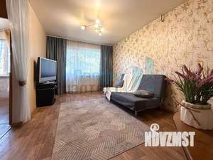 1-к квартира, вторичка, 31м2, 2/5 этаж