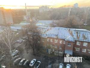 1-к квартира, вторичка, 34м2, 8/9 этаж