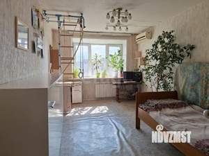 2-к квартира, вторичка, 51м2, 9/12 этаж