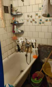 3-к квартира, вторичка, 62м2, 1/5 этаж
