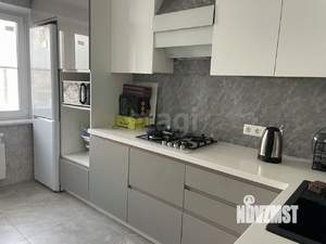 3-к квартира, вторичка, 66м2, 9/9 этаж