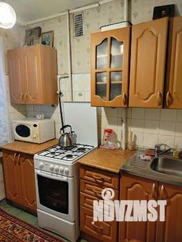 1-к квартира, вторичка, 33м2, 8/9 этаж