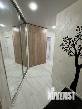 2-к квартира, вторичка, 59м2, 10/17 этаж