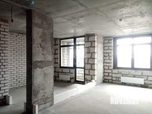 1-к квартира, вторичка, 42м2, 2/22 этаж