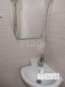 1-к квартира, вторичка, 30м2, 4/5 этаж