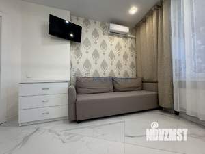 1-к квартира, вторичка, 60м2, 10/18 этаж