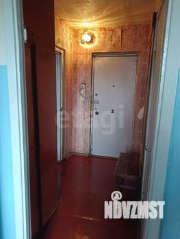 1-к квартира, вторичка, 35м2, 9/10 этаж