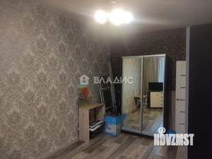3-к квартира, вторичка, 68м2, 2/2 этаж