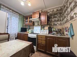 3-к квартира, вторичка, 57м2, 2/9 этаж