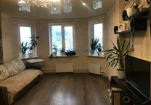 1-к квартира, вторичка, 42м2, 14/17 этаж