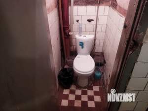 Студия квартира, вторичка, 18м2, 3/5 этаж