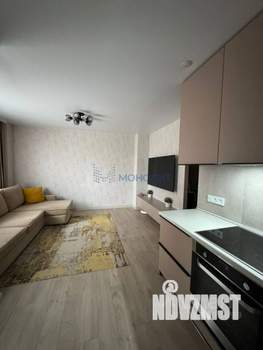 2-к квартира, вторичка, 77м2, 7/16 этаж