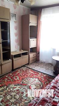 2-к квартира, вторичка, 41м2, 3/9 этаж