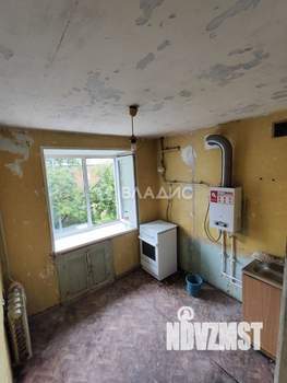 1-к квартира, вторичка, 33м2, 2/5 этаж