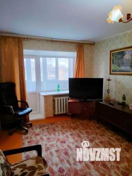 2-к квартира, вторичка, 44м2, 5/5 этаж