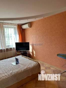 3-к квартира, вторичка, 84м2, 2/8 этаж