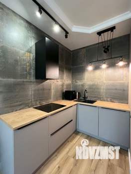 Студия квартира, вторичка, 46м2, 15/18 этаж