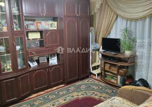 2-к квартира, вторичка, 44м2, 4/9 этаж