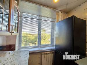 1-к квартира, вторичка, 33м2, 6/9 этаж