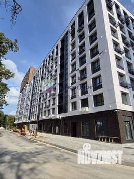 2-к квартира, вторичка, 58м2, 8/9 этаж