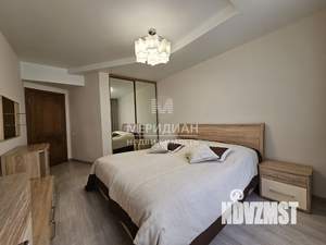 3-к квартира, вторичка, 95м2, 4/5 этаж