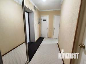 2-к квартира, вторичка, 58м2, 5/6 этаж
