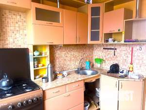 1-к квартира, вторичка, 34м2, 6/9 этаж