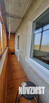 2-к квартира, вторичка, 44м2, 4/5 этаж