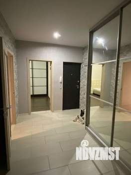3-к квартира, вторичка, 86м2, 11/17 этаж