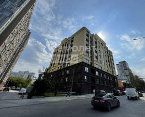 1-к квартира, сданный дом, 40м2, 5/8 этаж