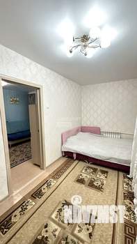 2-к квартира, вторичка, 37м2, 2/2 этаж