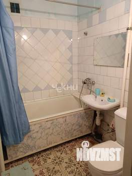 2-к квартира, вторичка, 45м2, 3/5 этаж