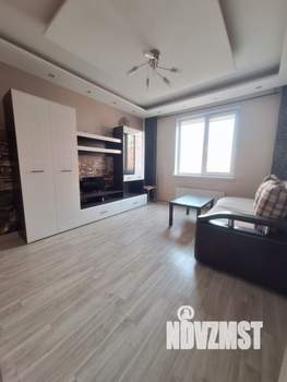 1-к квартира, вторичка, 31м2, 2/10 этаж