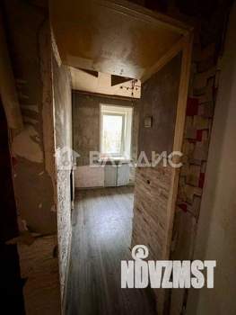 1-к квартира, вторичка, 21м2, 3/9 этаж