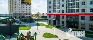 1-к квартира, вторичка, 34м2, 8/25 этаж