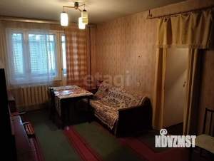 2-к квартира, вторичка, 45м2, 4/9 этаж
