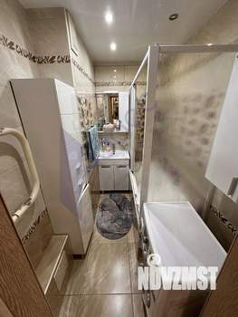 3-к квартира, вторичка, 88м2, 6/10 этаж