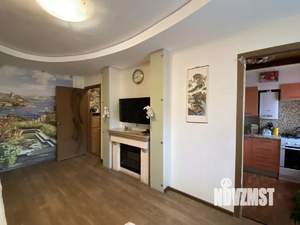 3-к квартира, вторичка, 57м2, 4/5 этаж