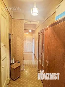 2-к квартира, вторичка, 60м2, 4/4 этаж