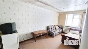 3-к квартира, вторичка, 58м2, 2/2 этаж