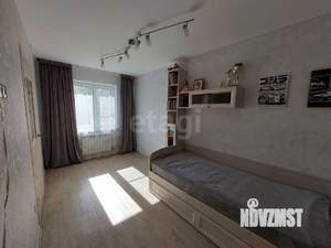 2-к квартира, вторичка, 45м2, 5/5 этаж