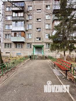 3-к квартира, вторичка, 51м2, 3/5 этаж