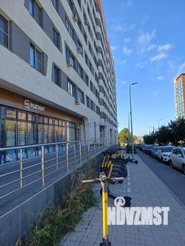 2-к квартира, сданный дом, 63м2, 3/8 этаж