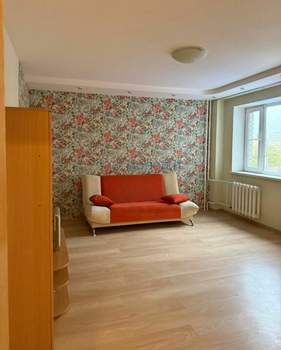 2-к квартира, вторичка, 67м2, 1/11 этаж