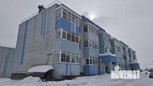 1-к квартира, вторичка, 33м2, 1/3 этаж