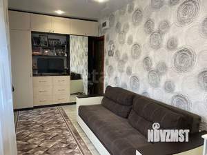 Студия квартира, вторичка, 27м2, 5/6 этаж
