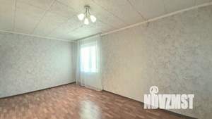 2-к квартира, вторичка, 43м2, 1/5 этаж