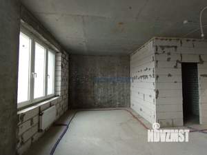 2-к квартира, вторичка, 60м2, 3/17 этаж